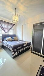 Blk 673B Waterway Banks (Punggol), HDB 3 Rooms #576696881